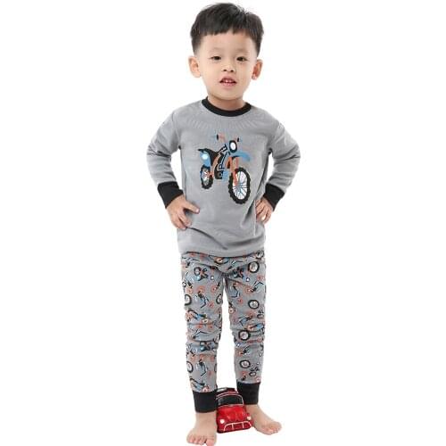 Long Sleeve Cotton Girls Princess Pajamas Baby Girl Pyjamas Pijamas Girls Kids Christmas Pajamas Pijama De Unicornio Kids