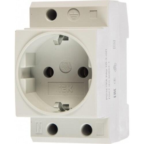 IEK Electrical Outlets