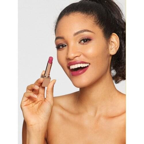 Matte Lipstick Matte Velvet Lip Stick Sexy Nude Color Long-lasting Waterproof Lipsitck Makeup