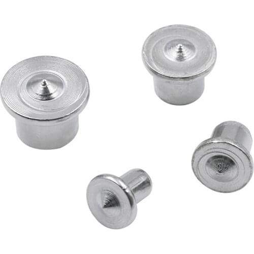 1 set Panel Furniture Positioning Joint Alignment Tools Woodworking Locator Wooden Pin Center Punch Combination Kit 6/8/10/12mm