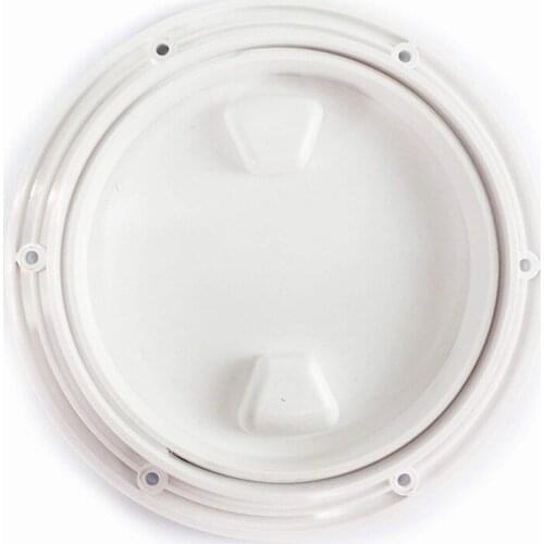 Marine Boat Access Inspection Hatch Boat Deck Plate New High Quality Anti Corrosive Durable Non Slip Surface Detachable Cover