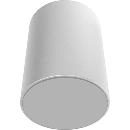 PPYY-Metal Pencil and Pen Holder Round Aluminum Desktop Organizer and Cup Storage Box for Office,School,Home and Kids