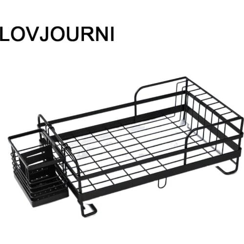 Fridge Organizer Cosas De Malzemeleri Especias Organizador Dish Cozinha Cocina Cuisine Mutfak Kitchen Storage Rack Holder