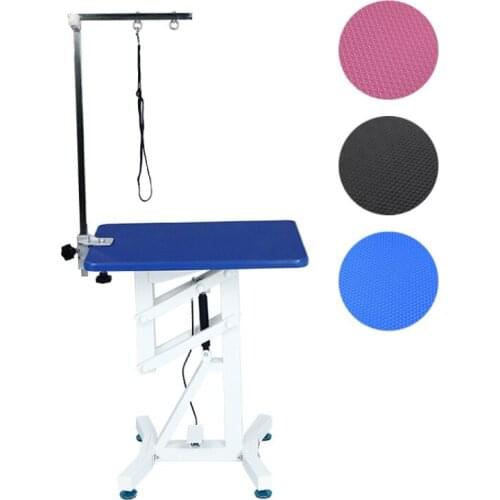 Pet grooming table for dog beauty table for cat