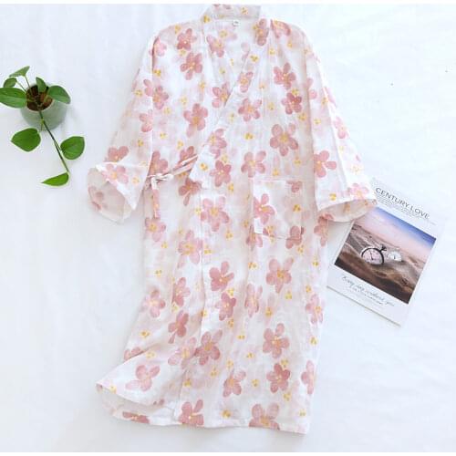 Женские летние халаты UVRCOS China At AliExpress