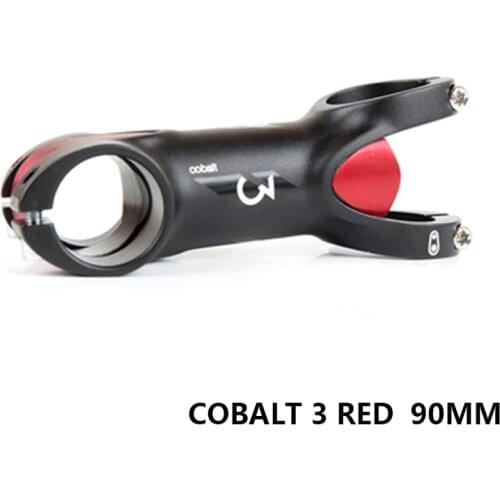 Crankbrothers Cobalt 2 3 mountain bike road handle bar aluminium 90 mm alloy handlebar cycling riding vertical bicycle stem