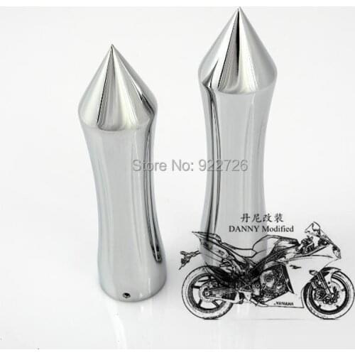 YISMAY Motorcycle Throttle Grips