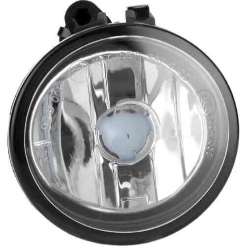 Auto Accessories Car Accessories Fog Light Replacement ABS Front Driving Bumper Lamp Fit for X6 E71 E72 2012-2015 Auto fog