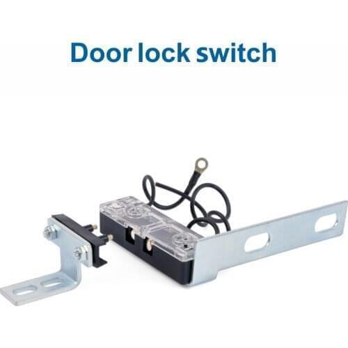 Door Lock Switch Elevator Parts Switch Output IP23