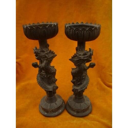 Edmoogrel Decorative Candlesticks