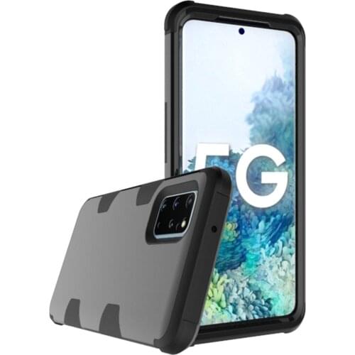 Чехлы для телефонов Samsung Galaxy S20 Plus Go2linK China At AliExpress