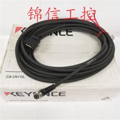 Keyence CA-CN10L 10m 100% new and original