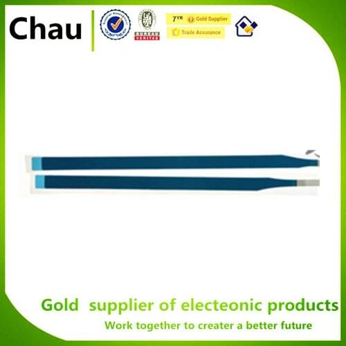 2 PCS New For Lenovo Legion Y530 Y7000 15.6 " adhesive Rubber strip Can be cut