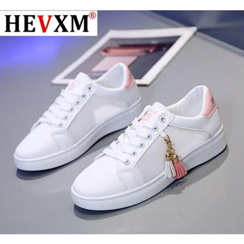 Hot Selling Women Shoes Mesh Female Casual Sneakers Comfortable Solid Canvas Shoes For Casual platform shoes Comfortable