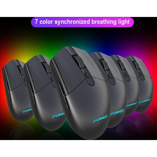 New IMPETUS Gaming Mice