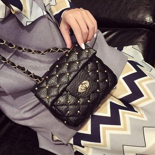 080117 newhotstacy women single shoulder cross body bag