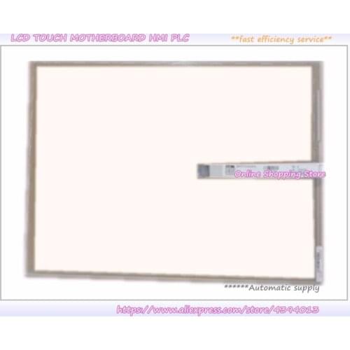 New Original Offer Touch Screen Glass 15 Inch SCN-AT-FLT15.1-ZPM-0H1-R E966270