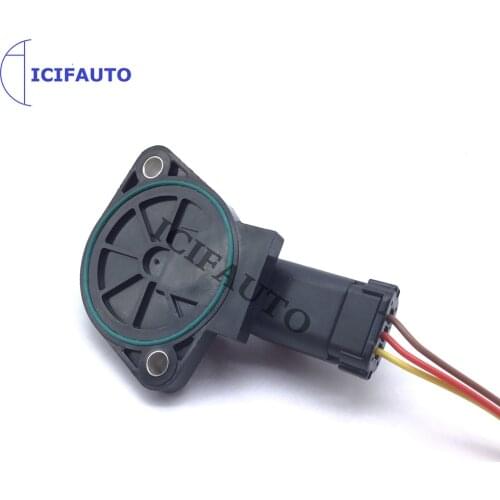 PC475 Camshaft Position Sensor Connector For Chrysler Mitsubishi Plymouth Dodge Eagle L4 2.4L 4882251AB 5093508AA 54482851AB