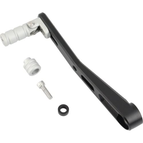 Motorcycle Adjustable Folding Gear Shifter Shift Pedal Lever For-BMW F900XR F 900XR 2020 2021