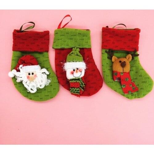 Christmas gift baby boys girls socks baby clothing accessories booties floor infant socks homewear 3pices ks96