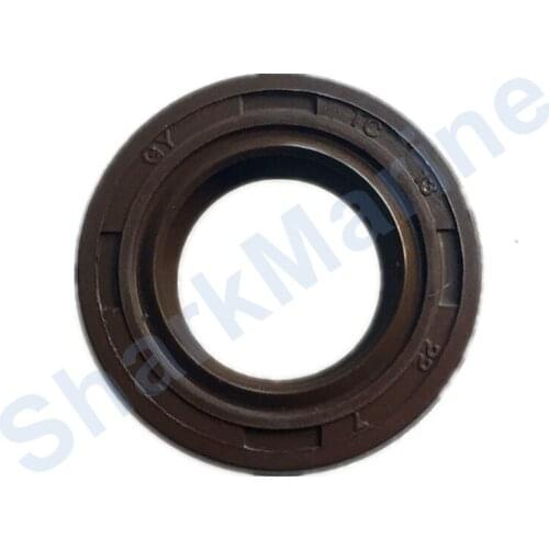 Oil seal for YAMAHA outboard PN 93101-13M12