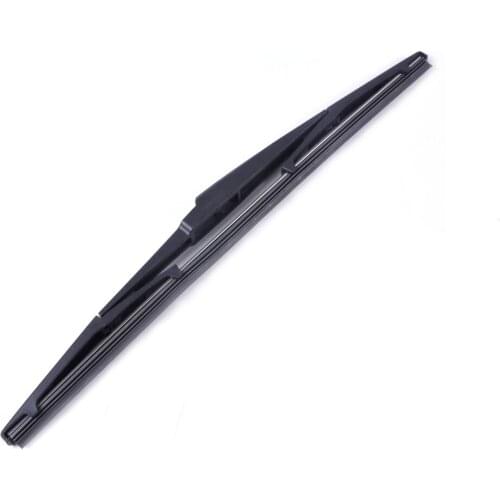 CITALL 14" Rear Window Windshield Wiper Blade For Lexus RX330 Mazda 3 CX-7 Mitsubishi Outlander Hyundai Accent Kia Rio Spectra