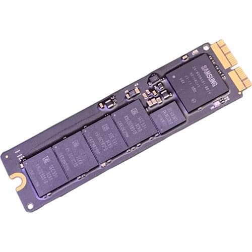 Macbook Air Pro A1398 A1502 A1465 A1466 SSD 128GB 256G 500G Solid State Drive Hard Drive Disk Year 2013-2017