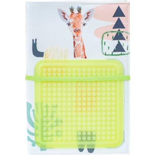 Upixel Diaries And Notebooks