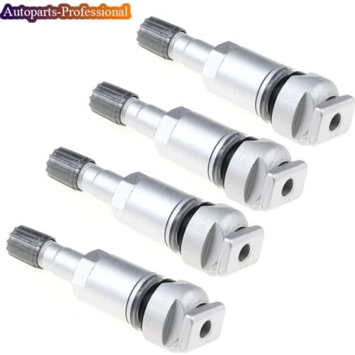 YAOPEI YPQZBC7200 TPMS Tire Valve For Jeep Wrangler Mercedes-Benz For Tyre Pressure Monitoring System Sensor Repair kit