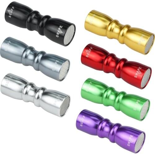 3 in 1 Snooker Pool Cue Tip Tool Billiard Cue Accessories Shaper/Tapper/Aerator