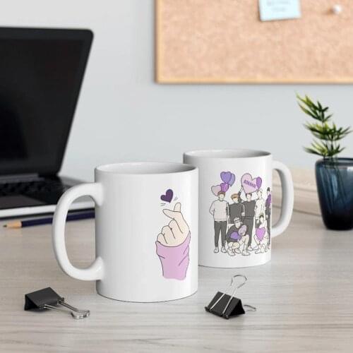 BTSMANIA Kitchen Goods