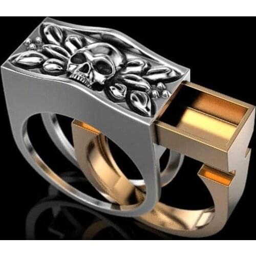 COCOTINA Men's Rings