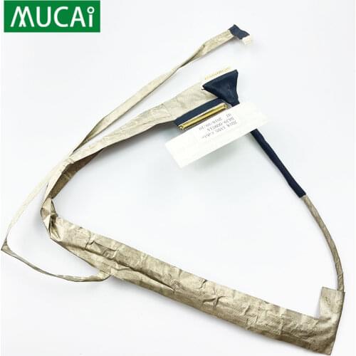 For SAMSUNG R530 R538 R580 R583 R523 R525 R528 RV510 R540 RV508 E352 R510 LCD LED Display Ribbon cable BA39-00932A BA39-00951A