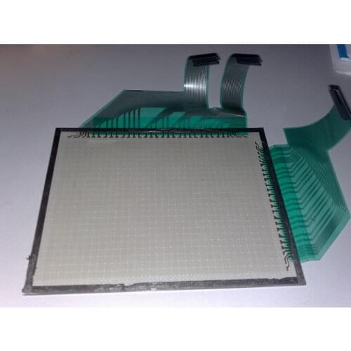 For RET-W002YU-10 YUSHIN Touchpad