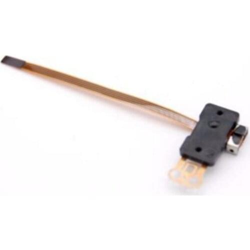 For Nikon AF-S DX for Nikkor 18-70mm f/3.5-4.5G ED-IF Replacement Sensor Flex Cable GMR