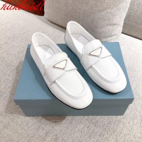 Hanbaidi Women's Oxfords