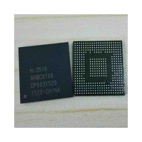 Hi3516arbcv100 hi3516 bga 1pcs