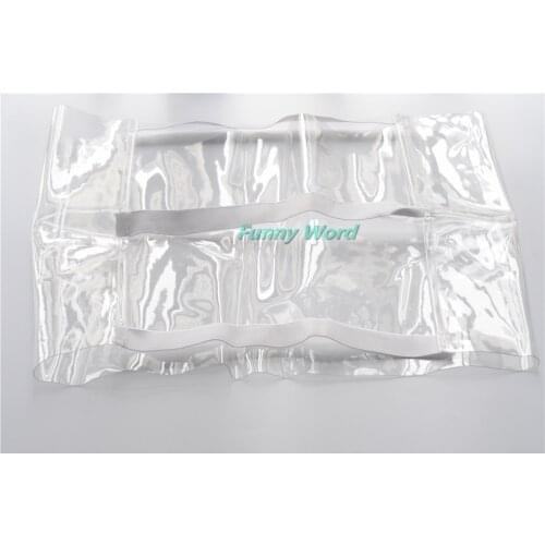 Dental Chair Mat Dental Unit Foot Dustproof Cover Plastic Protector 1Pc Big Bargain