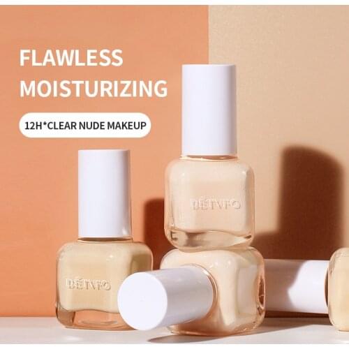 Liplasting Foundation