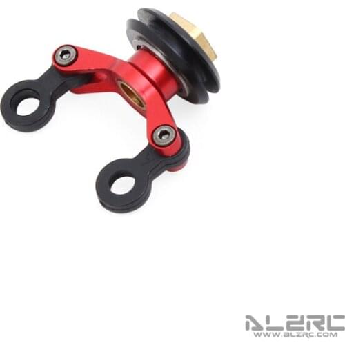ALZRC - Devil 505 FAST Tail Pitch Slider Set