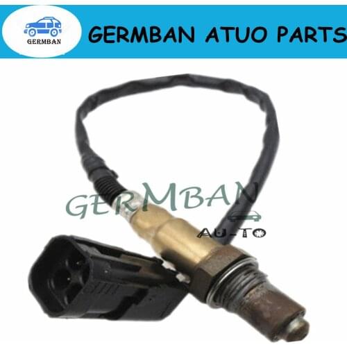 O2 Sensor Lambda Sensor Oxygen Sensor For Chevrolet Lada Niva Euro Kalina Estate 1.6 No# 0258006537 0 258 006 537