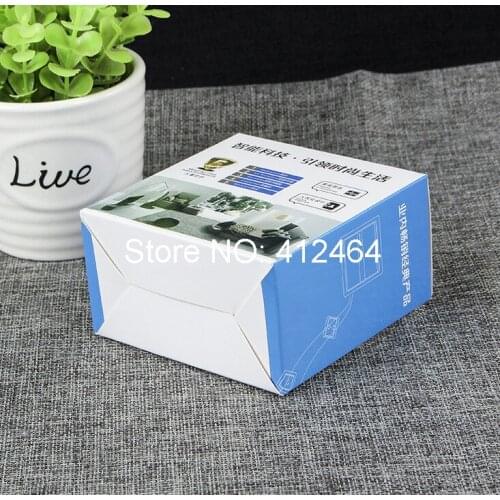 Wholesale fashion paper sunglasses packaging box ( BX-060)