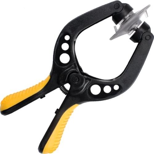 Suction Cup Mobile LCD Screen Opening Tools LCD Opener For Samsung Repair Tool With Gifts