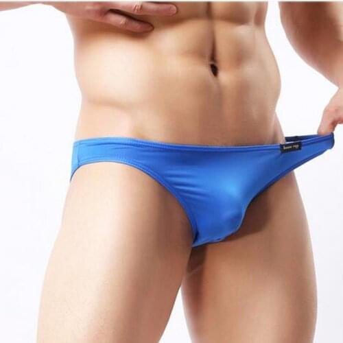 Thintenda Men's Briefs