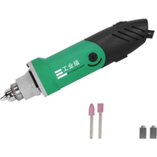 230W 6 Electric Dremel Engraving Mini Drill polishing machine Variable Speed Rotary Tool with 105pcs Power Tools accessories