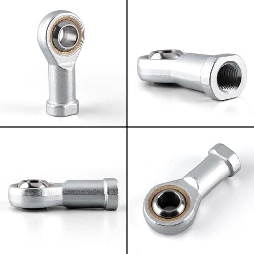 Pneumatic cylinder accessories fish eye joint SIT / K universal swing joint joint M4/M5/M6/M8/M10/M12/M14/M16