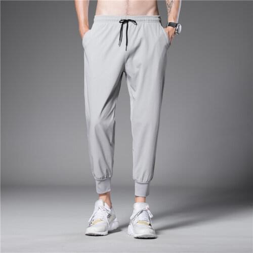 ALWORTH Men's Loose Pants
