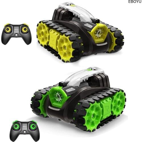 New wifi Mini i-spy RC Tank Car RC Camera Cars Happy Cow 777-270 with 30W Pixels Camera for iPhone iPad iPod Controller