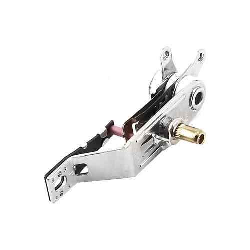 AC250V 12A Electric Iron Temperature Control Heating Thermostat Controller