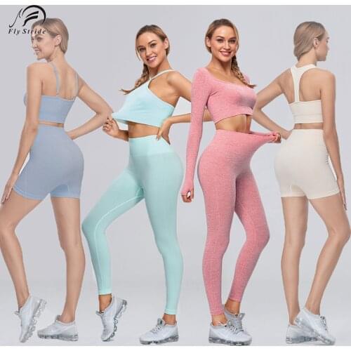 Fly Stride Women's Travel Shorts